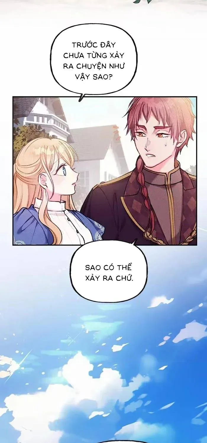 Bệ Hạ, Xin Hãy Ghét Ta Chapter 32 - 5