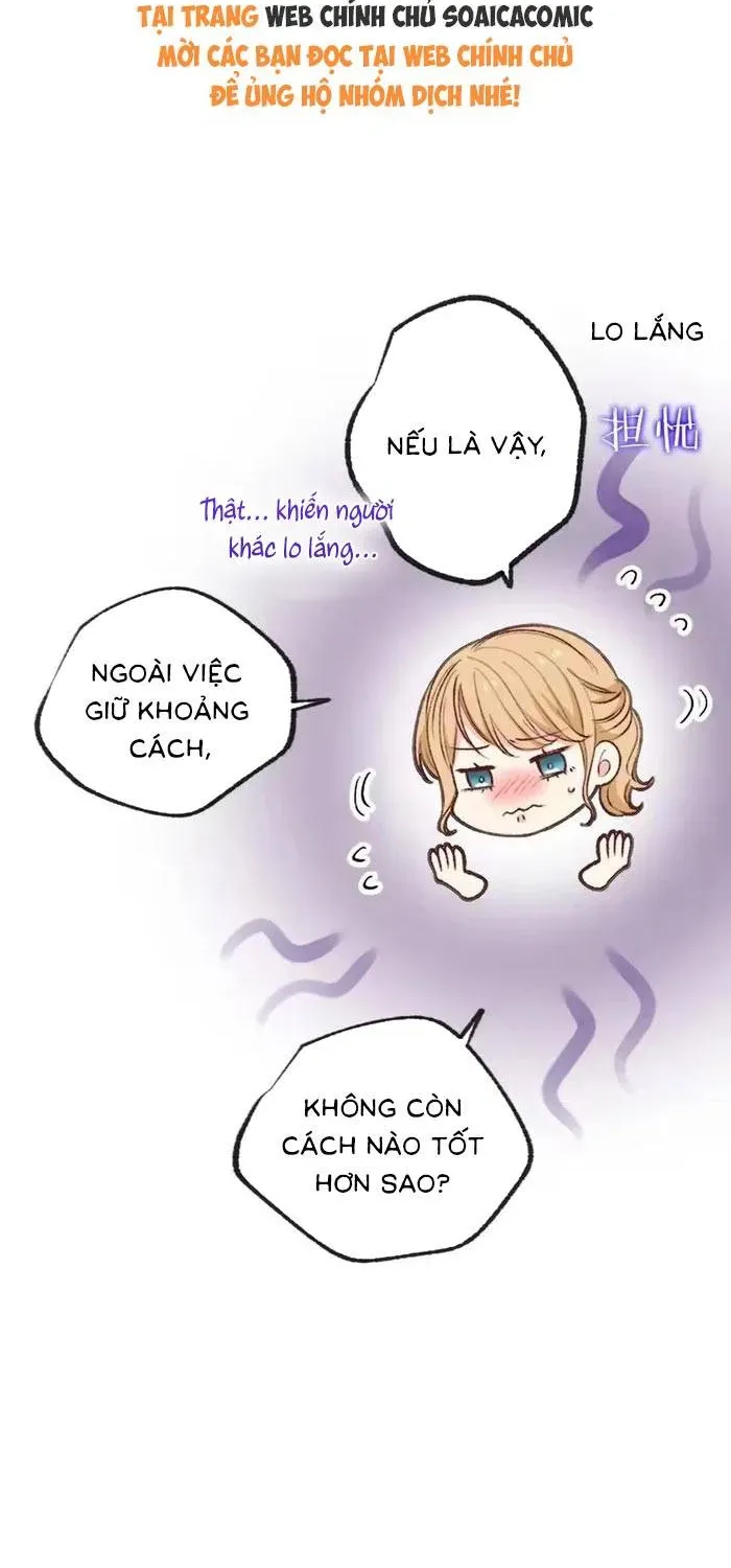 Bệ Hạ, Xin Hãy Ghét Ta Chapter 32 - 42