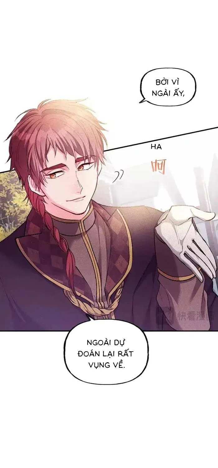 Bệ Hạ, Xin Hãy Ghét Ta Chapter 32 - 43