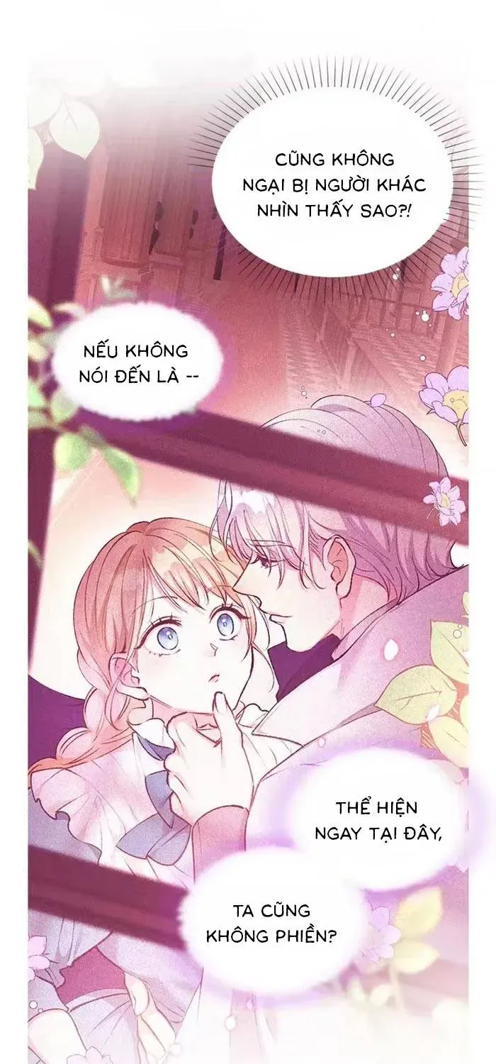 Bệ Hạ, Xin Hãy Ghét Ta Chapter 32 - 45