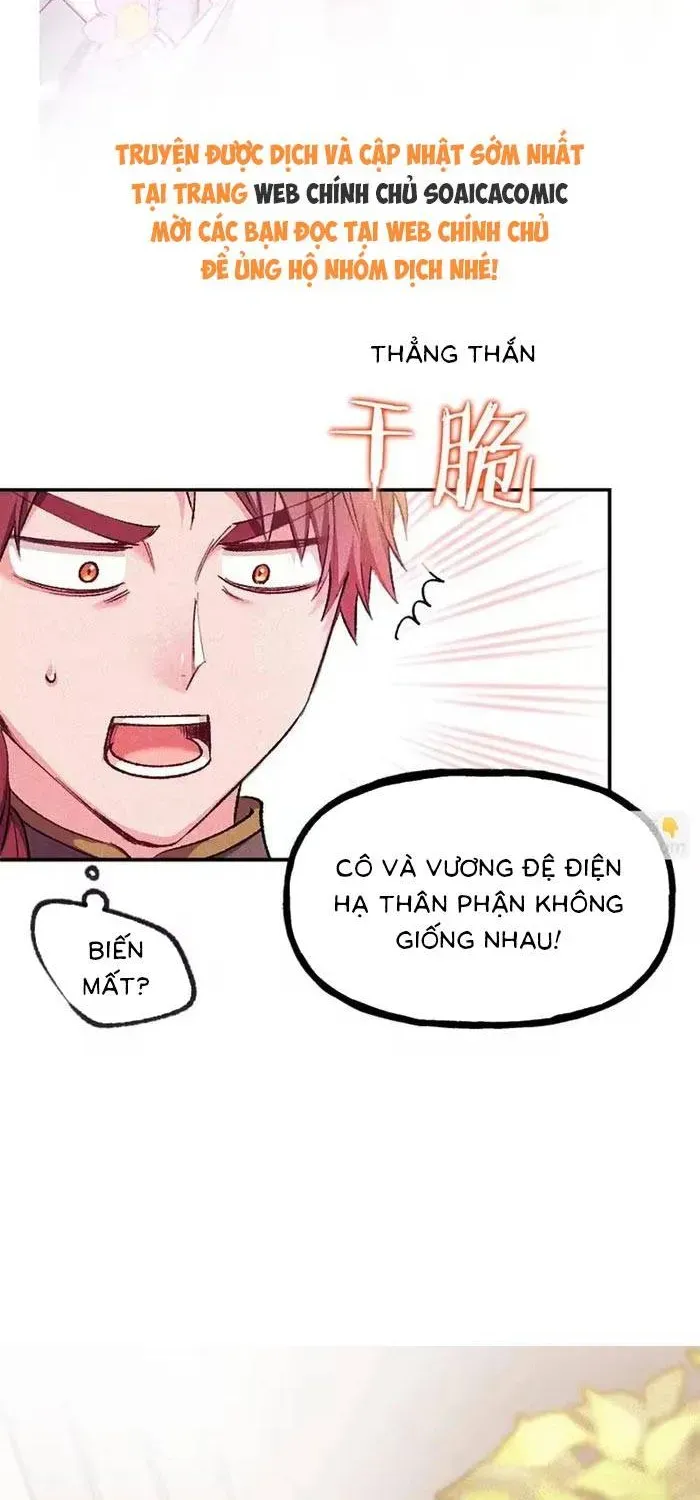 Bệ Hạ, Xin Hãy Ghét Ta Chapter 32 - 46