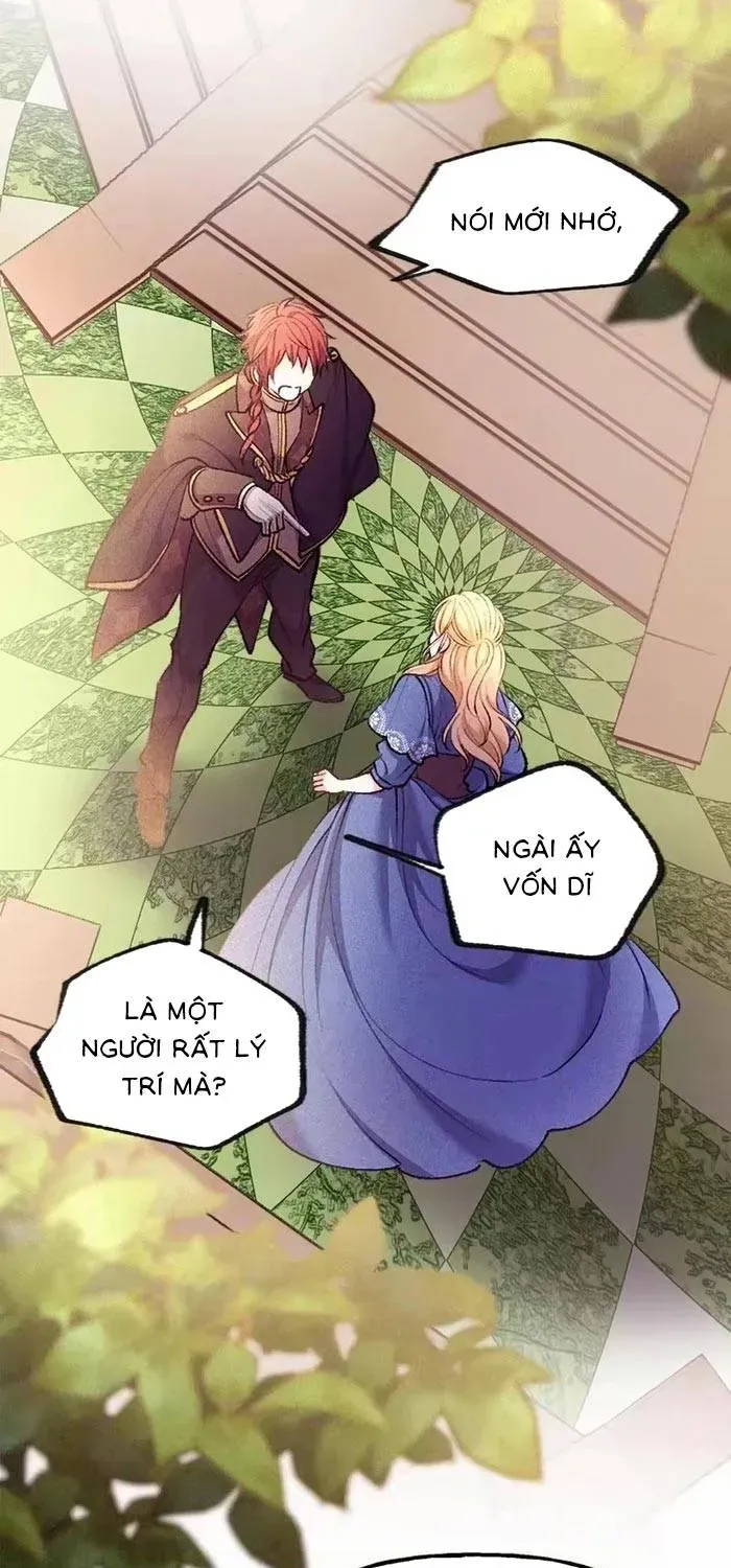 Bệ Hạ, Xin Hãy Ghét Ta Chapter 32 - 47