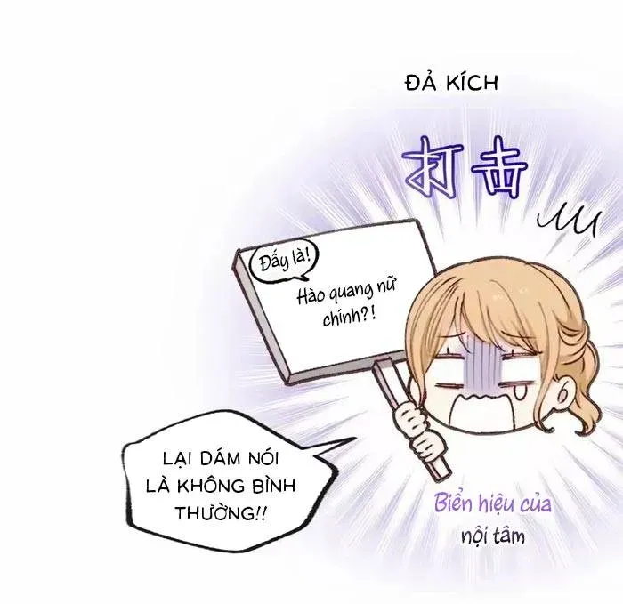 Bệ Hạ, Xin Hãy Ghét Ta Chapter 32 - 49