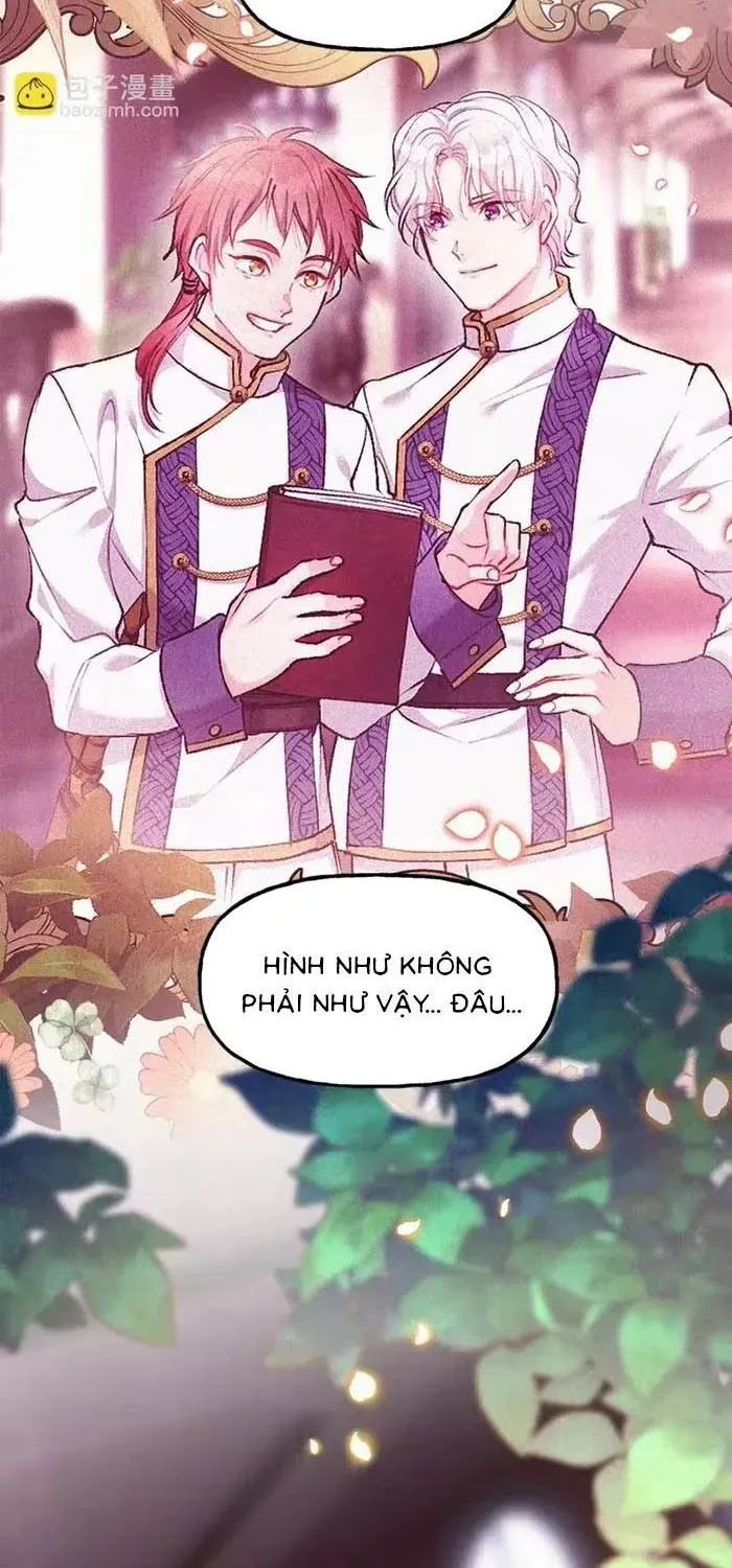 Bệ Hạ, Xin Hãy Ghét Ta Chapter 32 - 51