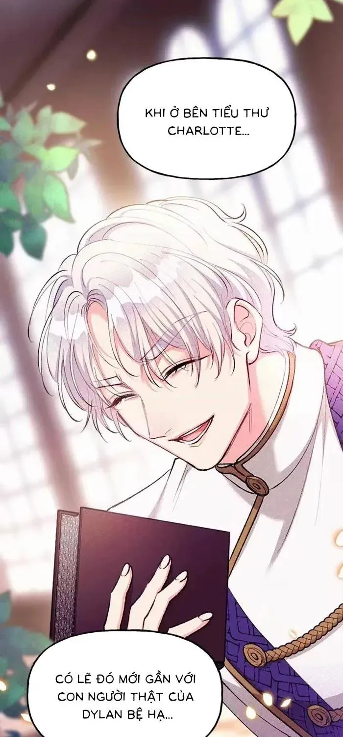 Bệ Hạ, Xin Hãy Ghét Ta Chapter 32 - 52