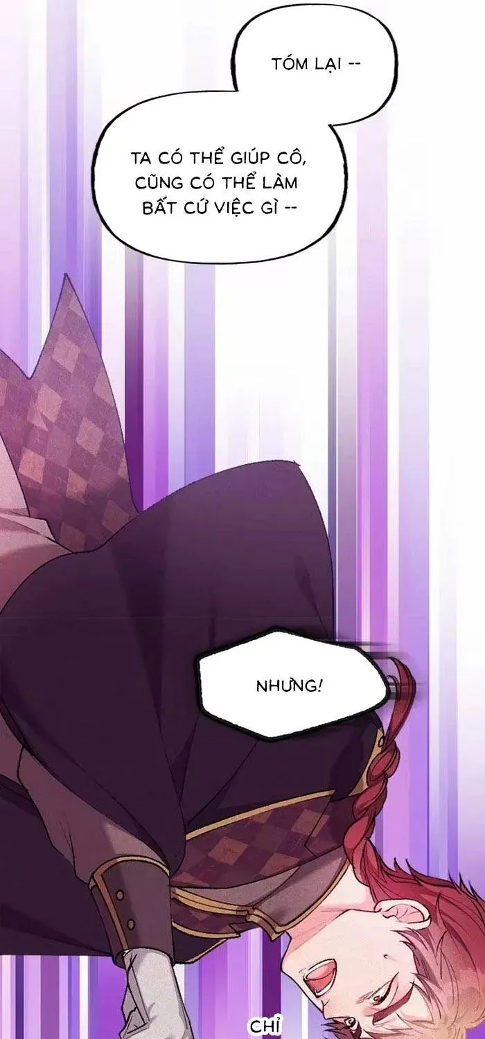 Bệ Hạ, Xin Hãy Ghét Ta Chapter 32 - 55