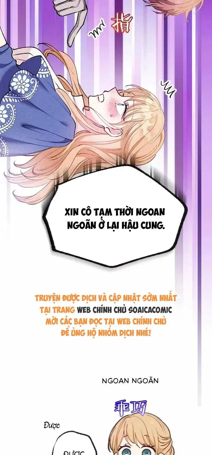 Bệ Hạ, Xin Hãy Ghét Ta Chapter 32 - 56