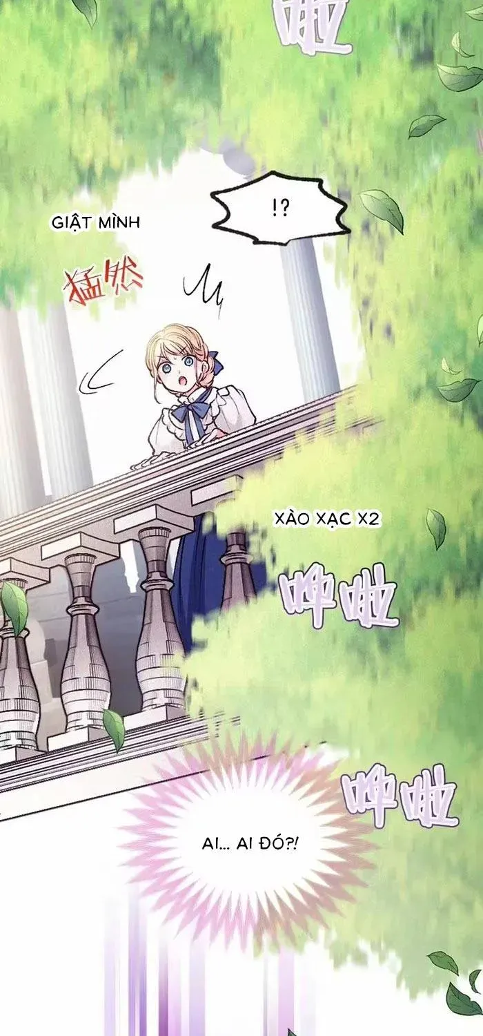 Bệ Hạ, Xin Hãy Ghét Ta Chapter 32 - 61