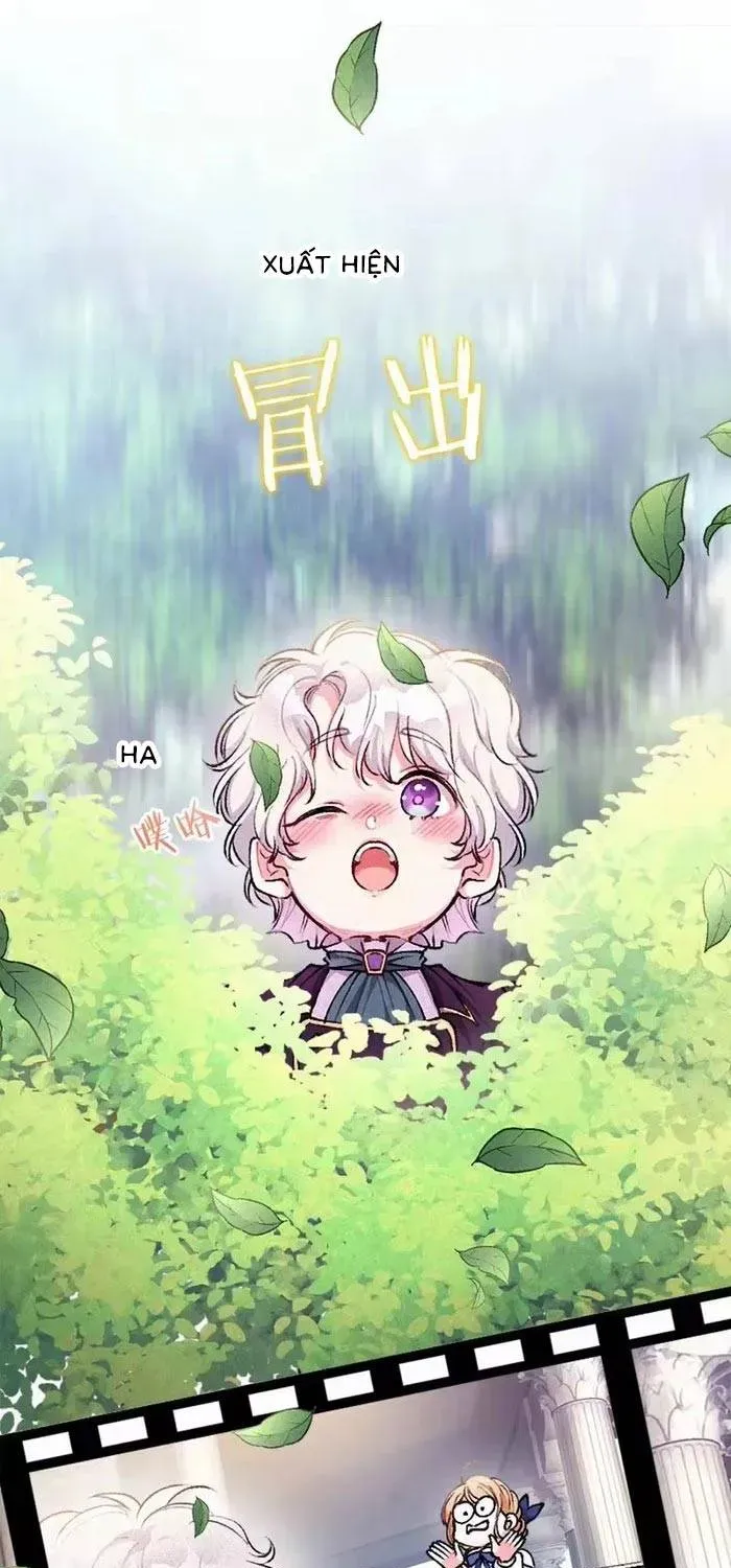 Bệ Hạ, Xin Hãy Ghét Ta Chapter 32 - 63