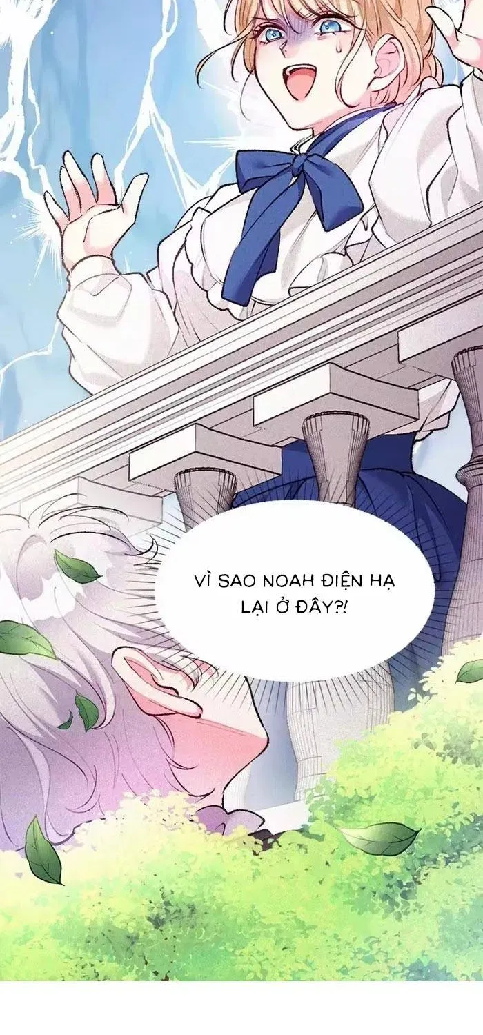 Bệ Hạ, Xin Hãy Ghét Ta Chapter 32 - 66