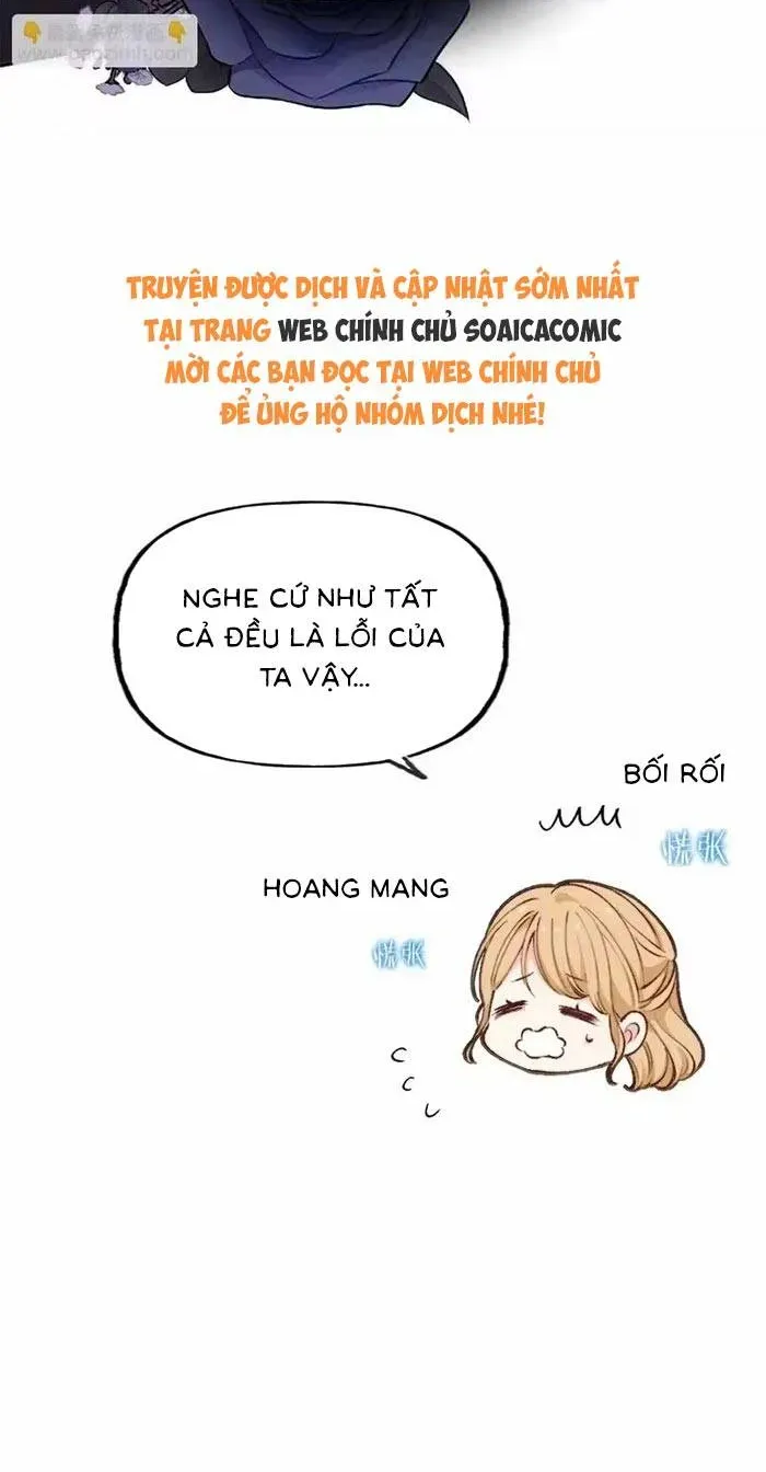 Bệ Hạ, Xin Hãy Ghét Ta Chapter 32 - 8