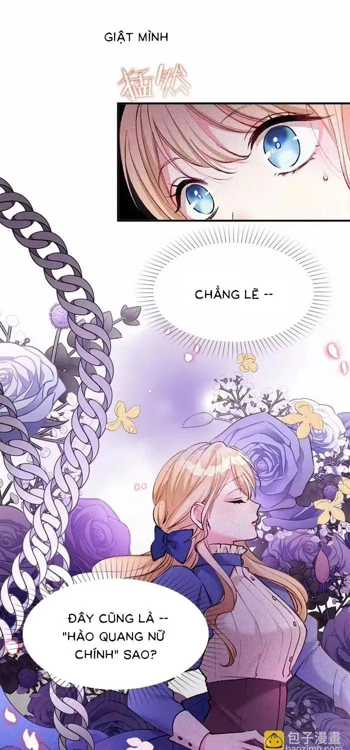 Bệ Hạ, Xin Hãy Ghét Ta Chapter 32 - 9