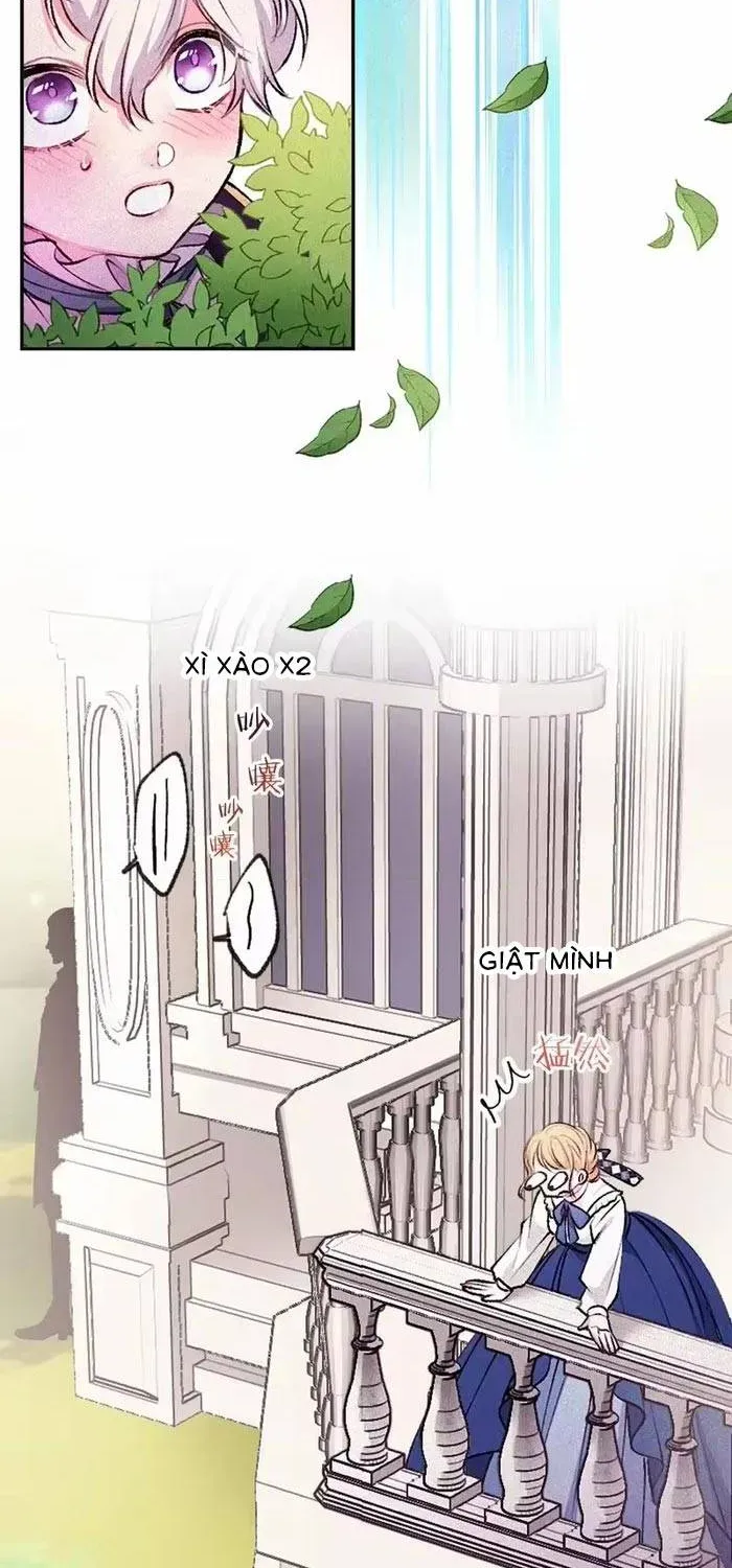 Bệ Hạ, Xin Hãy Ghét Ta Chapter 33 - 2