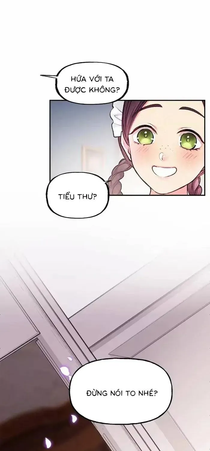 Bệ Hạ, Xin Hãy Ghét Ta Chapter 33 - 11