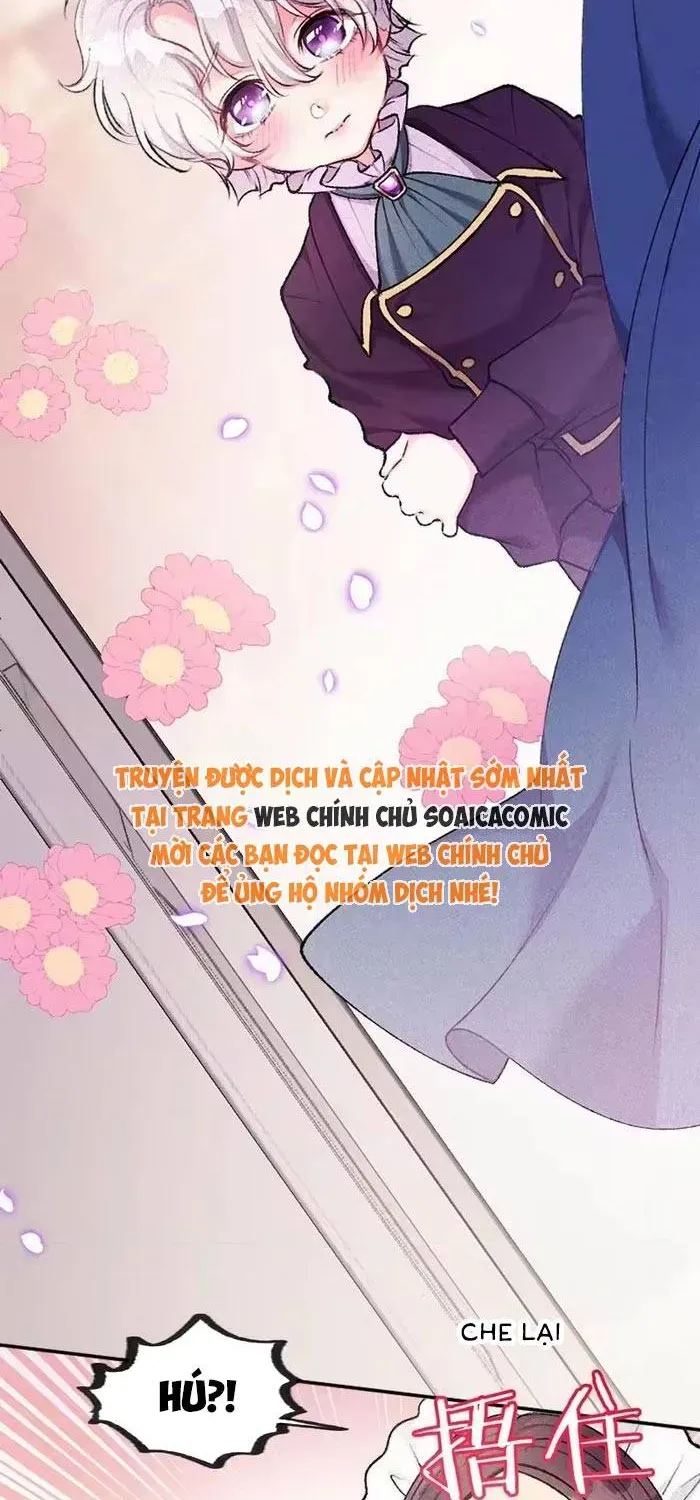 Bệ Hạ, Xin Hãy Ghét Ta Chapter 33 - 13