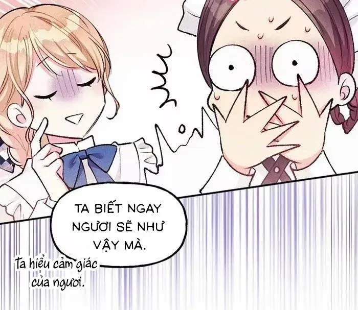 Bệ Hạ, Xin Hãy Ghét Ta Chapter 33 - 14