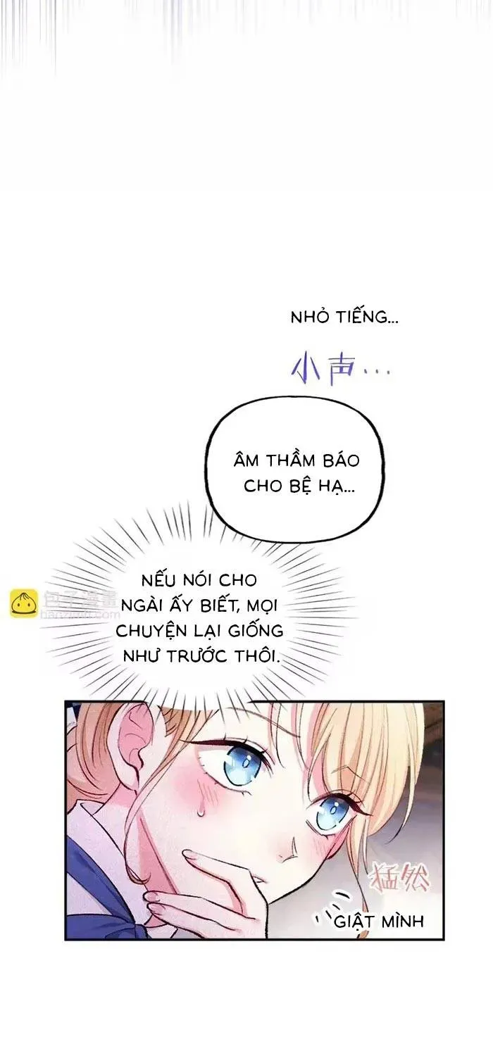 Bệ Hạ, Xin Hãy Ghét Ta Chapter 33 - 15