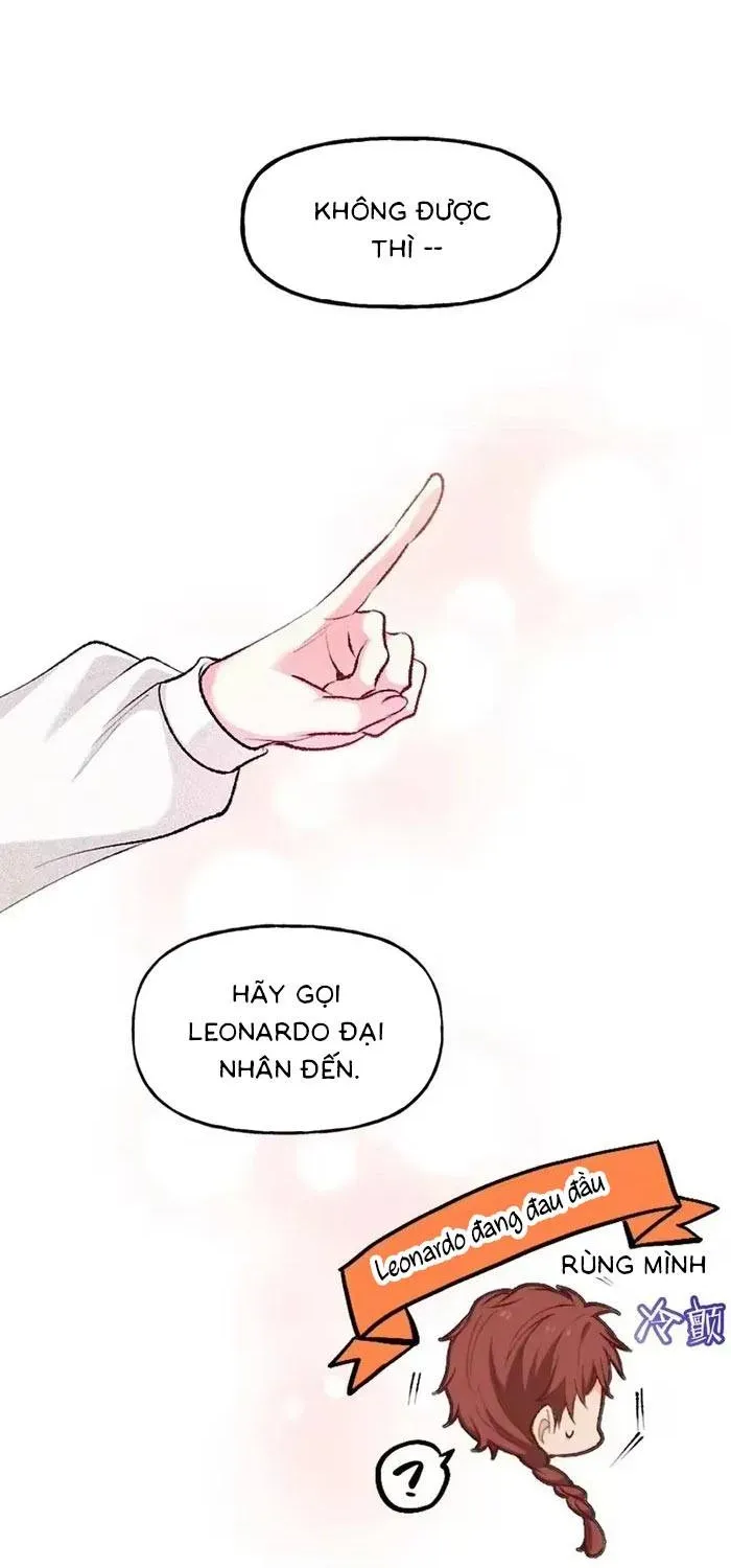 Bệ Hạ, Xin Hãy Ghét Ta Chapter 33 - 16