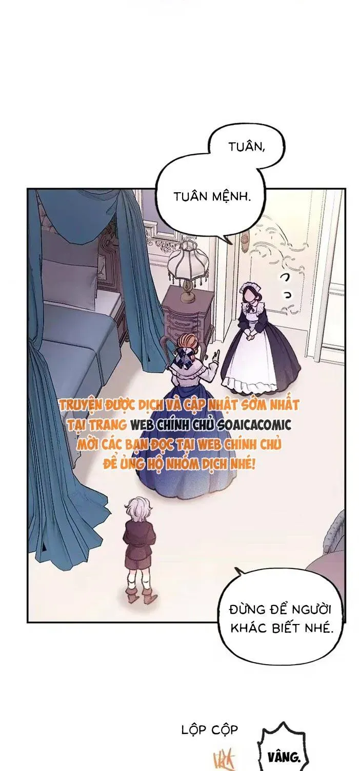 Bệ Hạ, Xin Hãy Ghét Ta Chapter 33 - 17