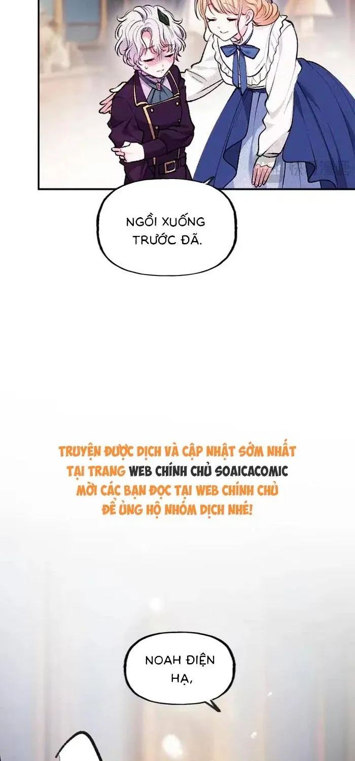 Bệ Hạ, Xin Hãy Ghét Ta Chapter 33 - 20