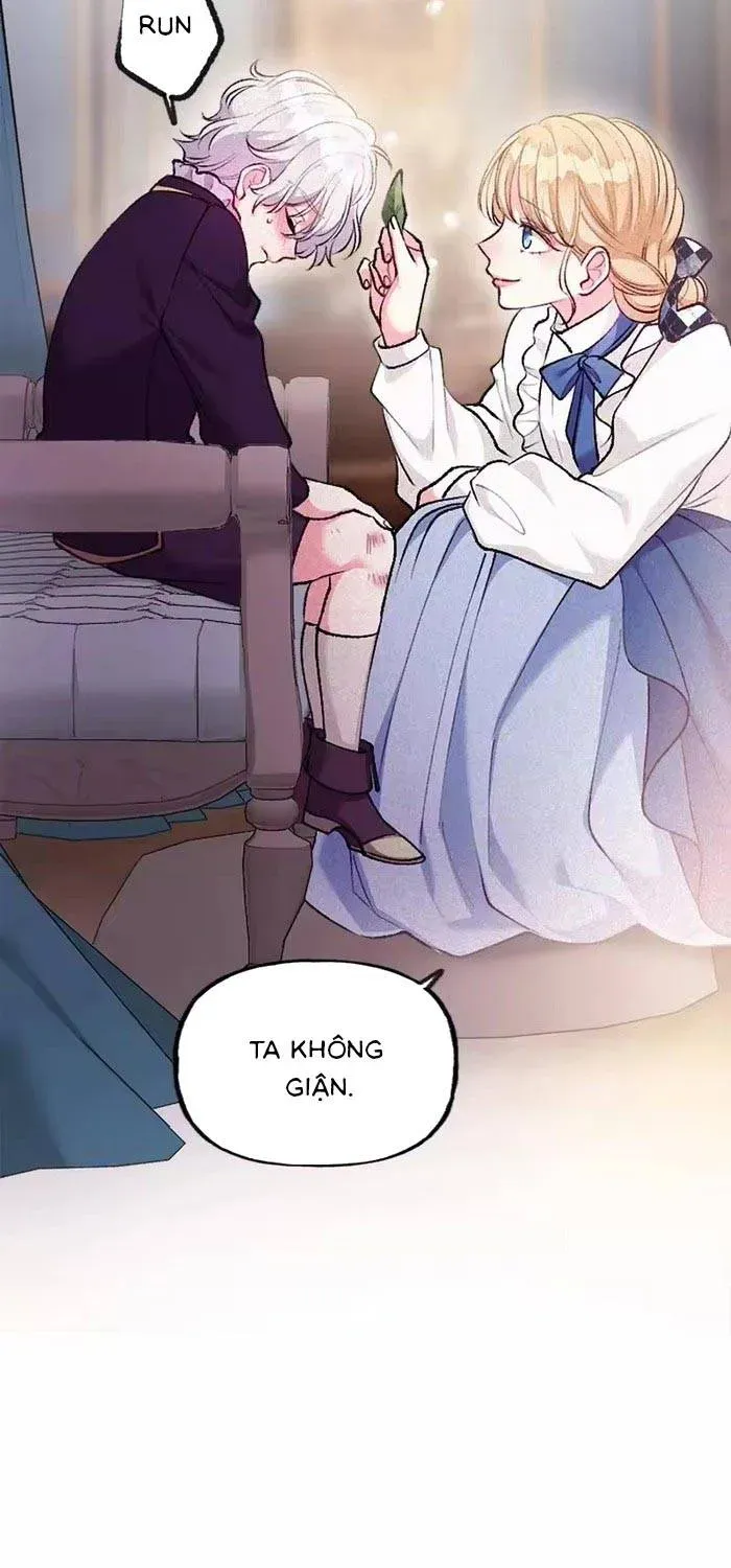 Bệ Hạ, Xin Hãy Ghét Ta Chapter 33 - 21