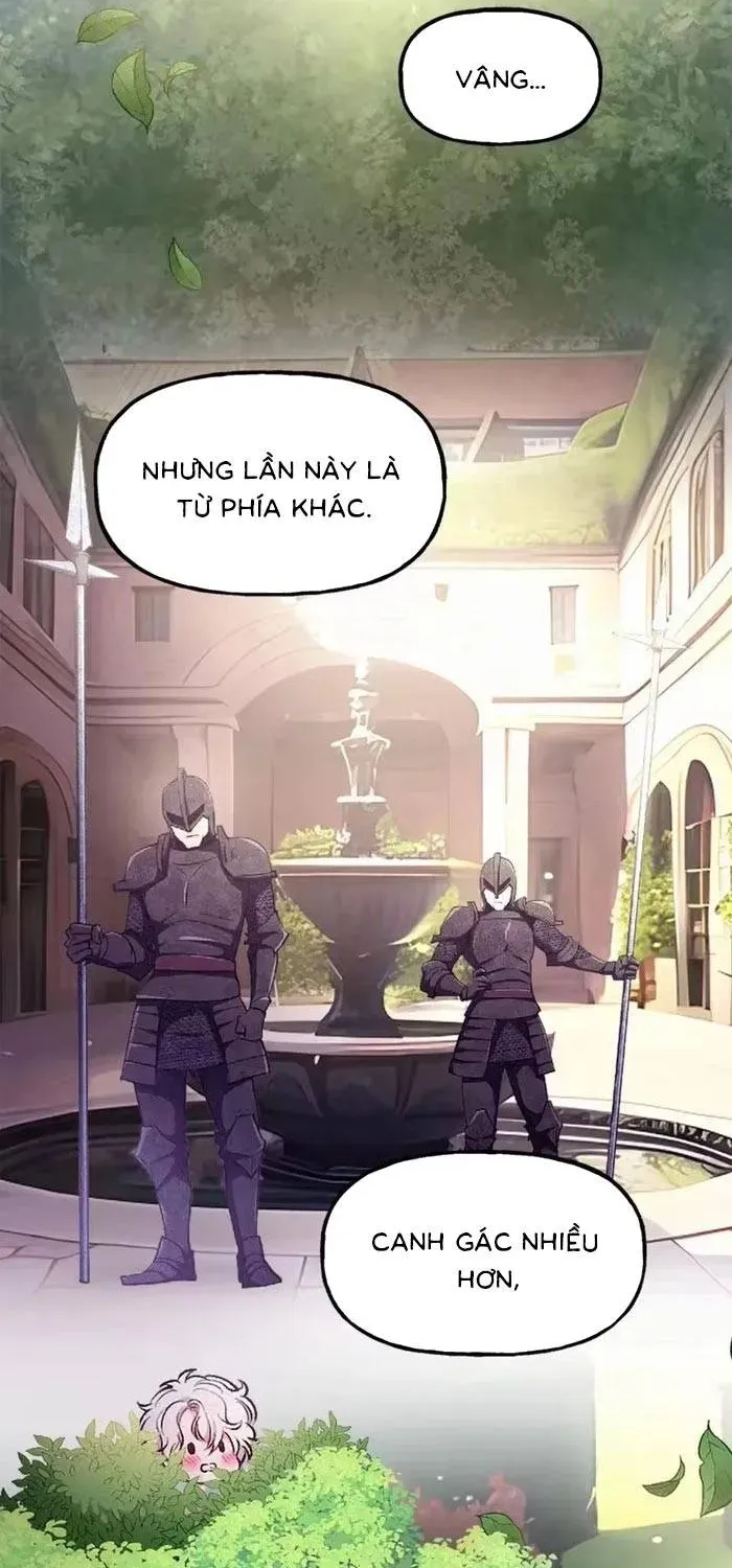 Bệ Hạ, Xin Hãy Ghét Ta Chapter 33 - 25