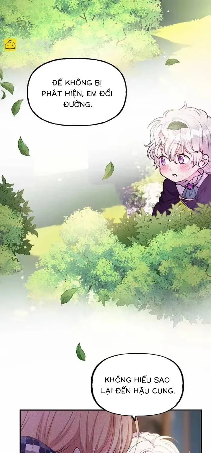 Bệ Hạ, Xin Hãy Ghét Ta Chapter 33 - 26