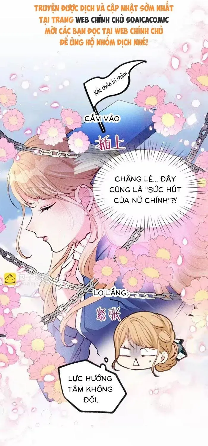 Bệ Hạ, Xin Hãy Ghét Ta Chapter 33 - 28