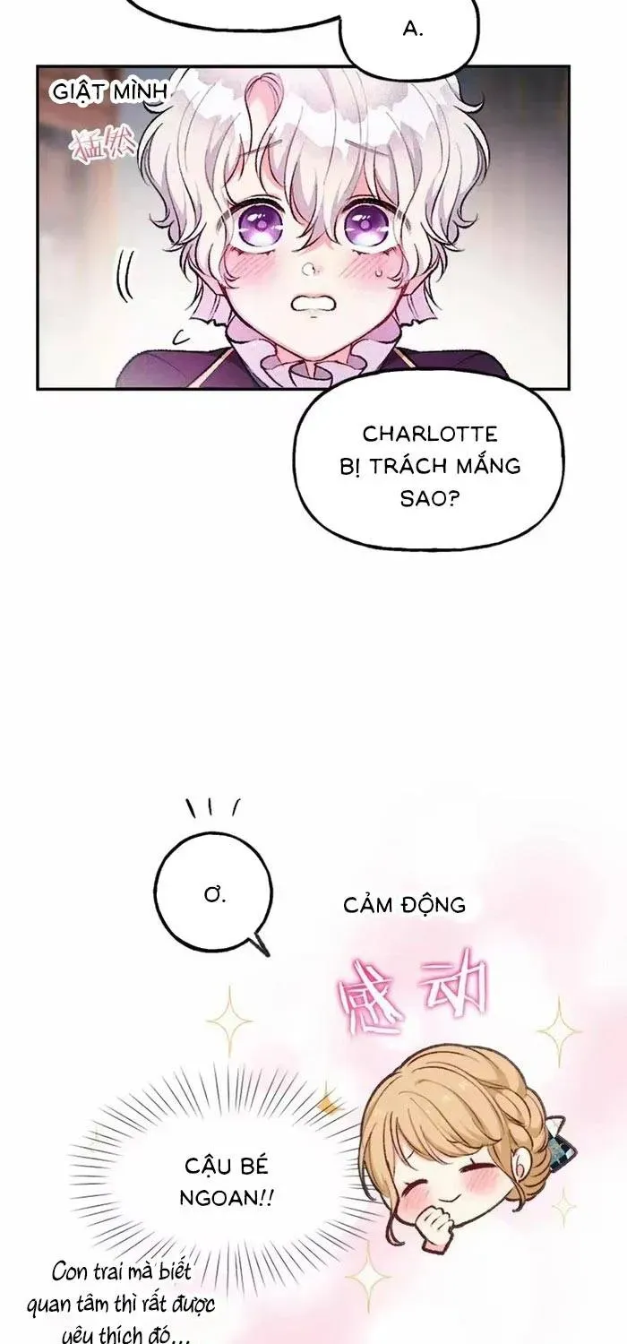 Bệ Hạ, Xin Hãy Ghét Ta Chapter 33 - 30