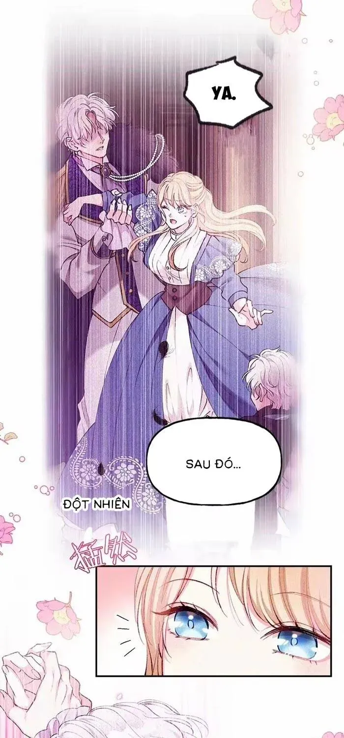 Bệ Hạ, Xin Hãy Ghét Ta Chapter 33 - 32