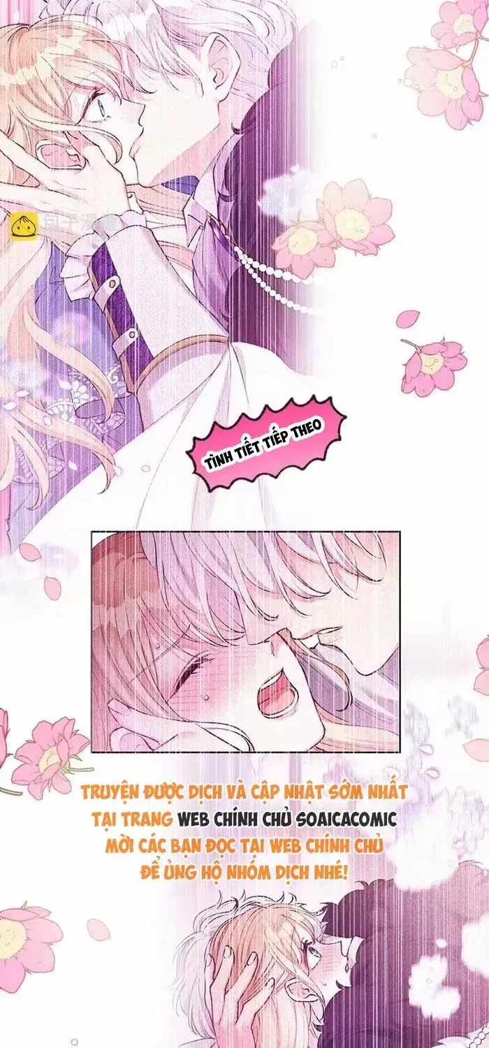 Bệ Hạ, Xin Hãy Ghét Ta Chapter 33 - 33