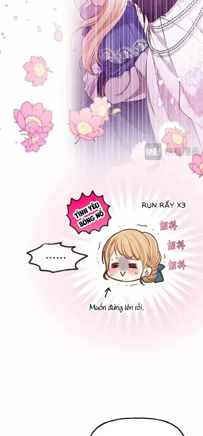 Bệ Hạ, Xin Hãy Ghét Ta Chapter 33 - 34