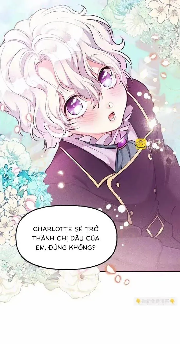 Bệ Hạ, Xin Hãy Ghét Ta Chapter 33 - 36