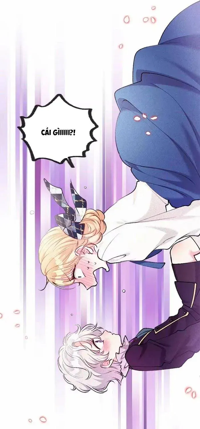 Bệ Hạ, Xin Hãy Ghét Ta Chapter 33 - 37