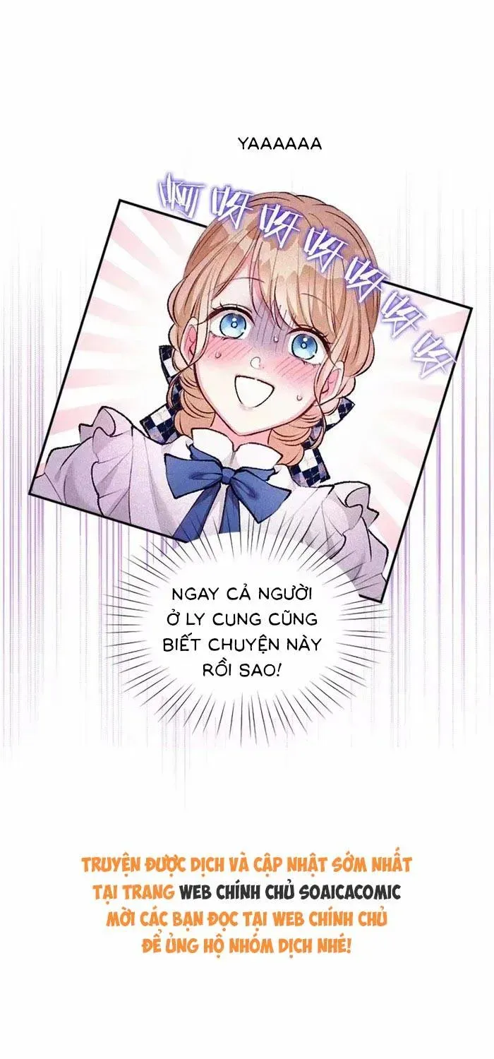 Bệ Hạ, Xin Hãy Ghét Ta Chapter 33 - 39