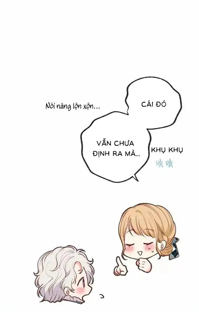 Bệ Hạ, Xin Hãy Ghét Ta Chapter 33 - 40