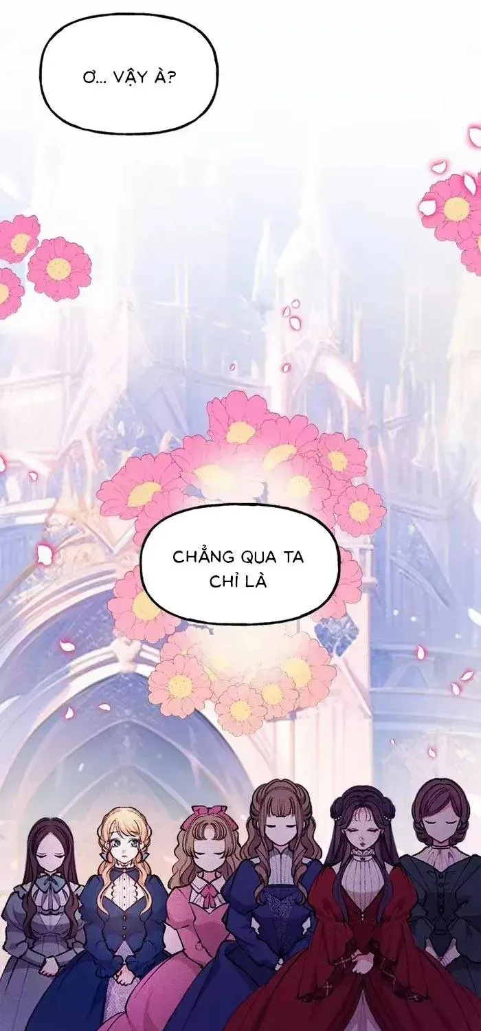 Bệ Hạ, Xin Hãy Ghét Ta Chapter 33 - 41