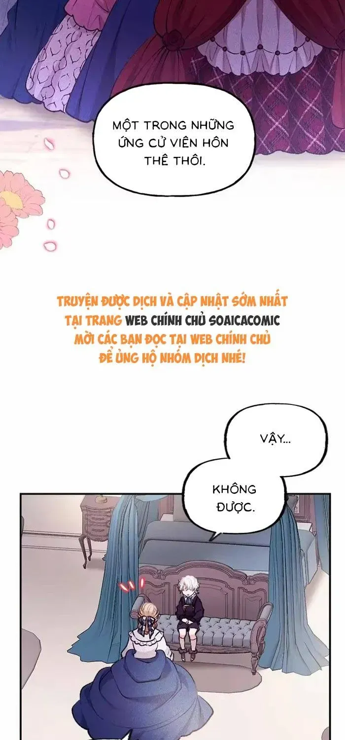 Bệ Hạ, Xin Hãy Ghét Ta Chapter 33 - 42