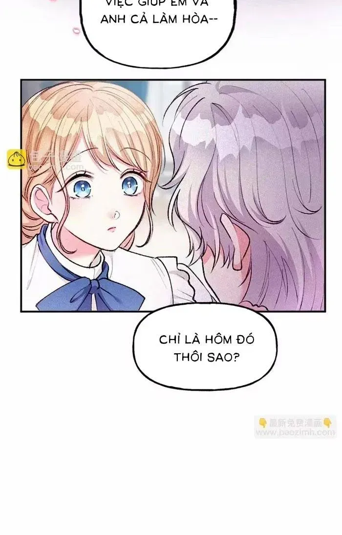 Bệ Hạ, Xin Hãy Ghét Ta Chapter 33 - 44