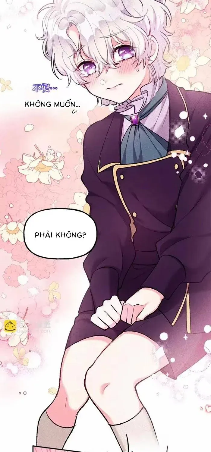 Bệ Hạ, Xin Hãy Ghét Ta Chapter 33 - 46