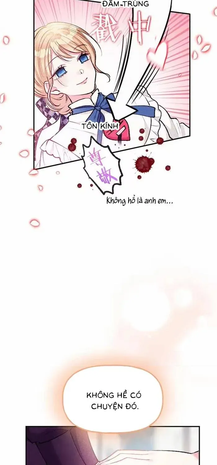 Bệ Hạ, Xin Hãy Ghét Ta Chapter 33 - 47