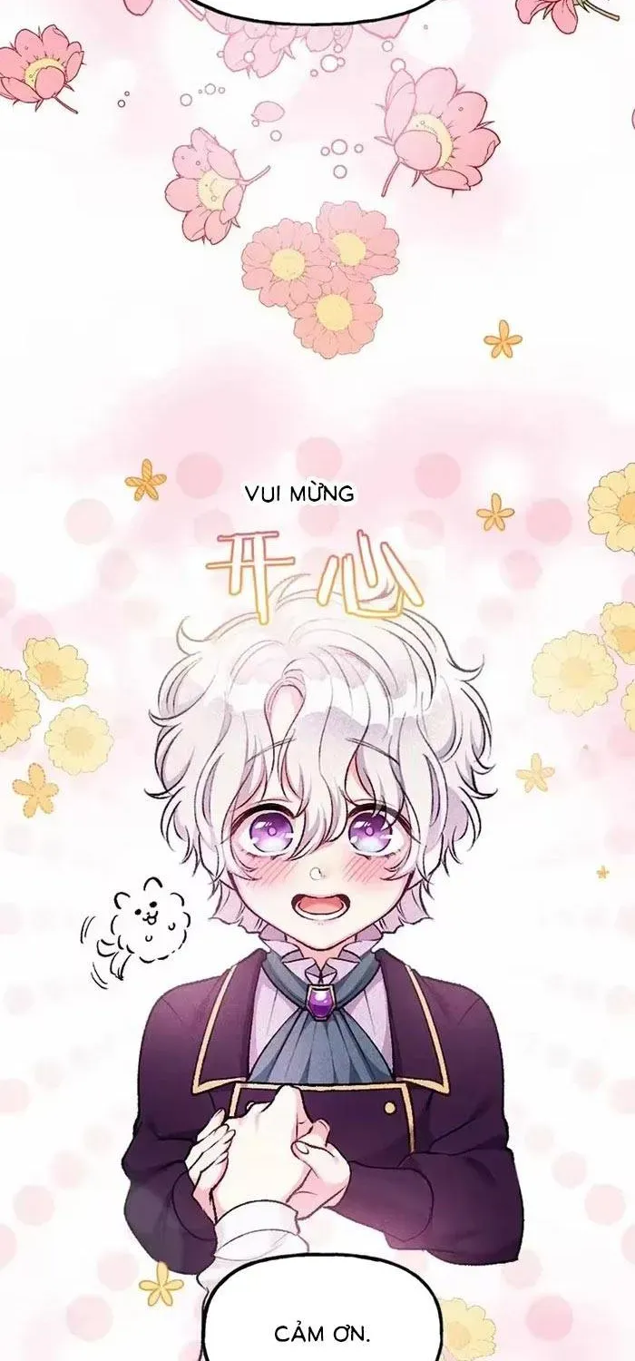 Bệ Hạ, Xin Hãy Ghét Ta Chapter 33 - 50