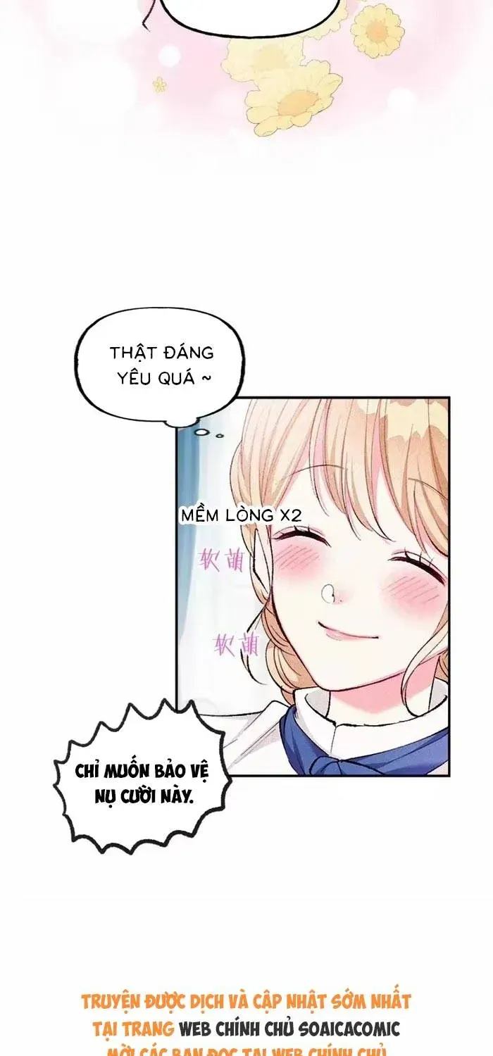 Bệ Hạ, Xin Hãy Ghét Ta Chapter 33 - 51