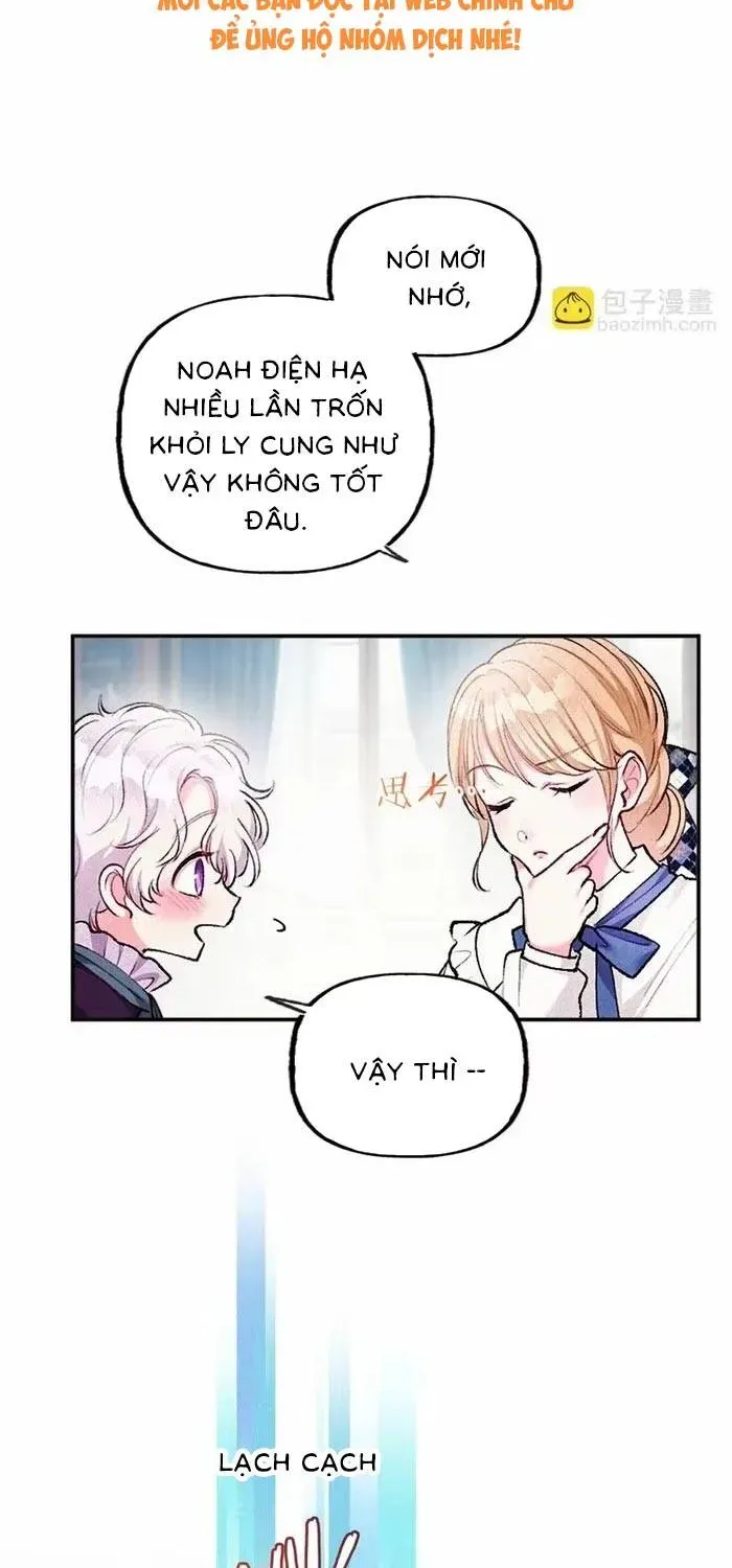 Bệ Hạ, Xin Hãy Ghét Ta Chapter 33 - 52