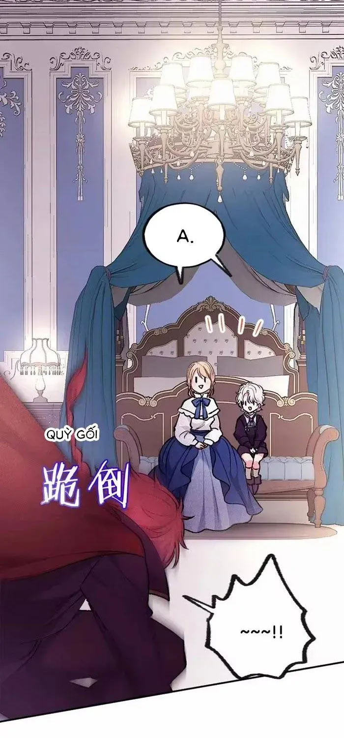 Bệ Hạ, Xin Hãy Ghét Ta Chapter 33 - 55