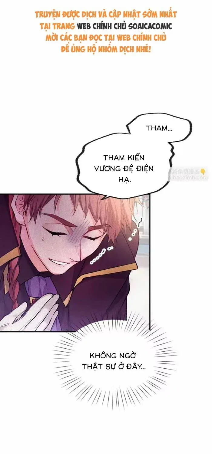 Bệ Hạ, Xin Hãy Ghét Ta Chapter 33 - 56