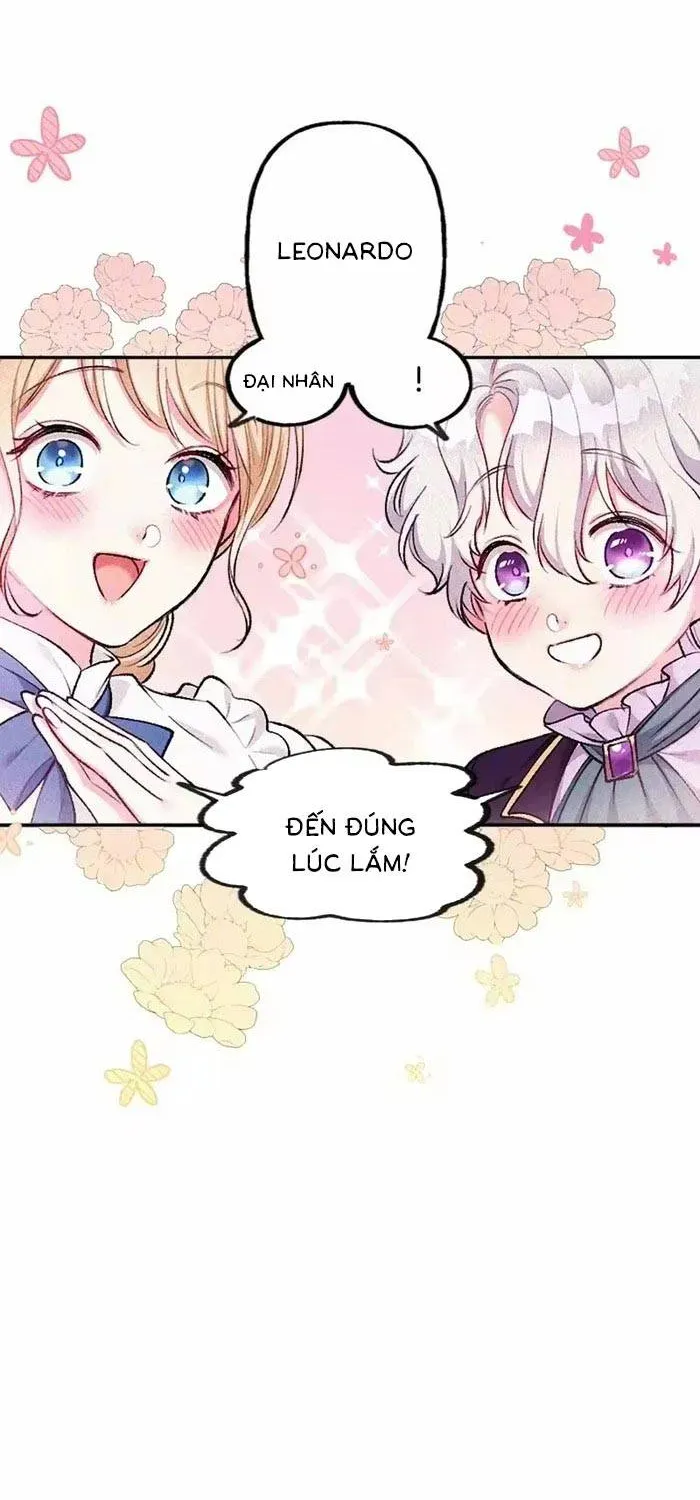 Bệ Hạ, Xin Hãy Ghét Ta Chapter 33 - 57