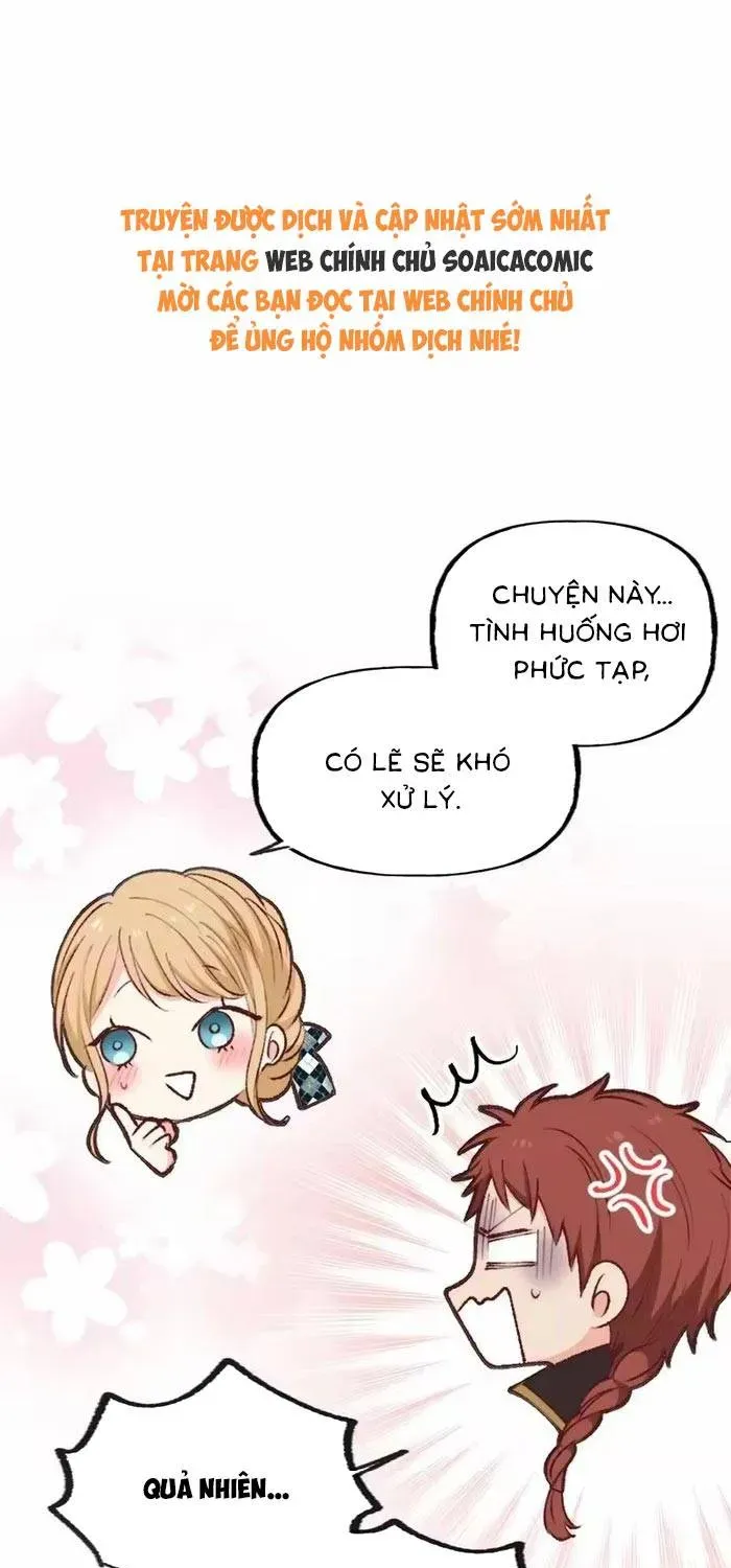 Bệ Hạ, Xin Hãy Ghét Ta Chapter 33 - 59