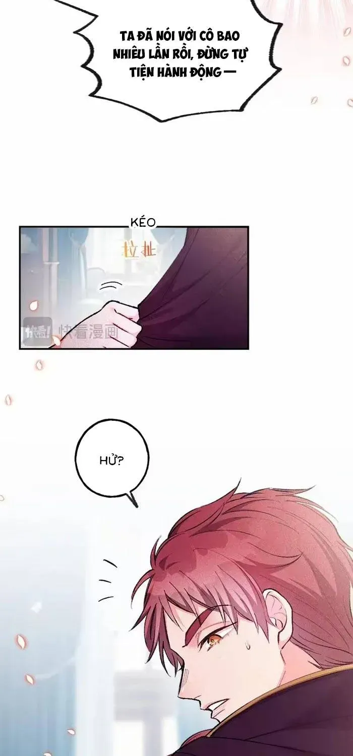 Bệ Hạ, Xin Hãy Ghét Ta Chapter 33 - 60