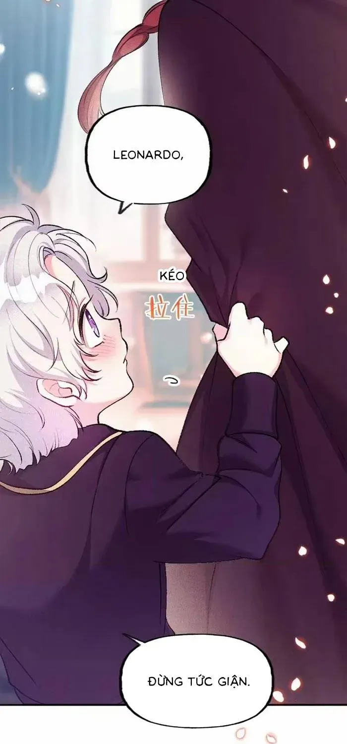 Bệ Hạ, Xin Hãy Ghét Ta Chapter 33 - 61